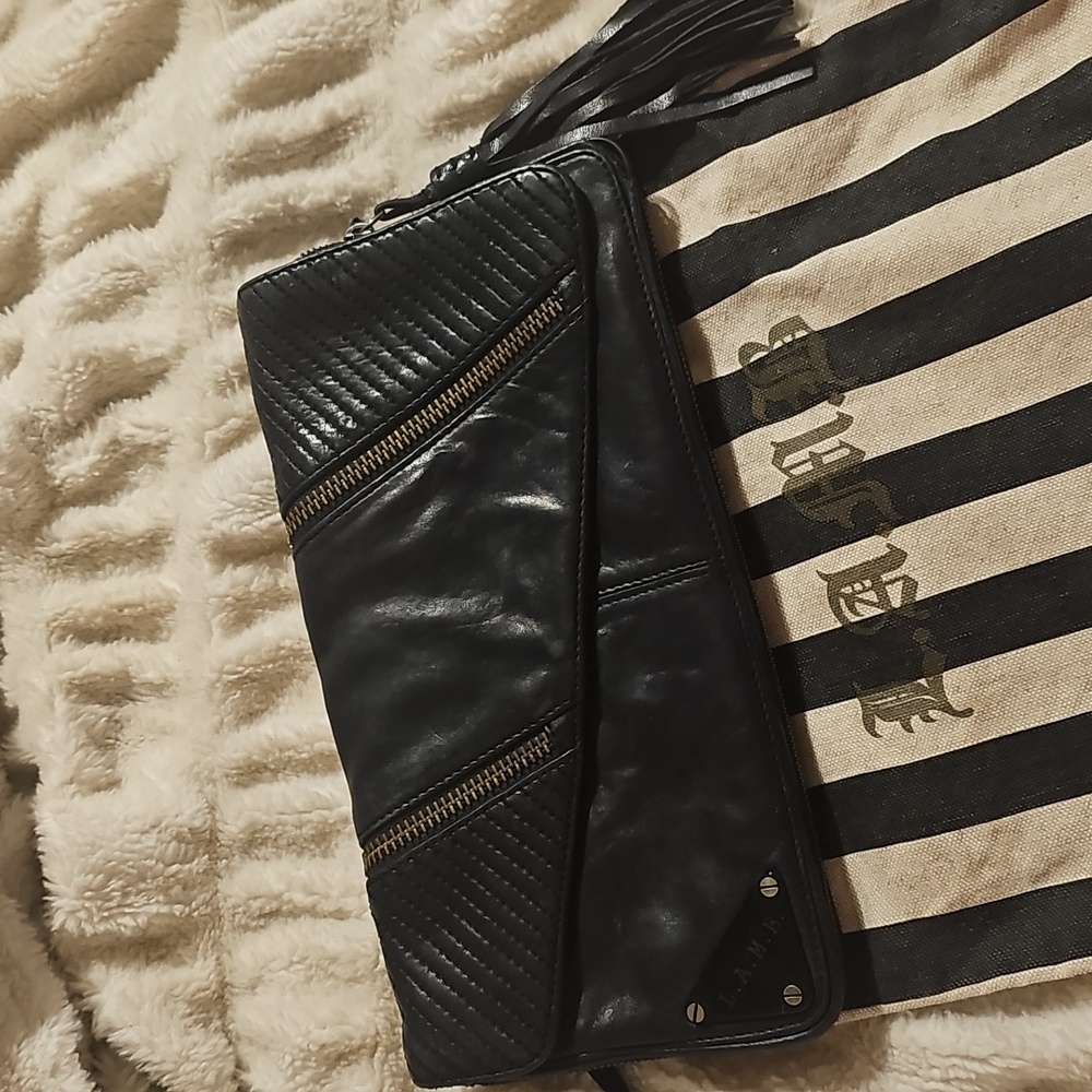 L.A.M.B. Camberley Surrey Clutch